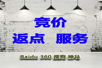 传统企业转型中的SEM服务托管策略研究