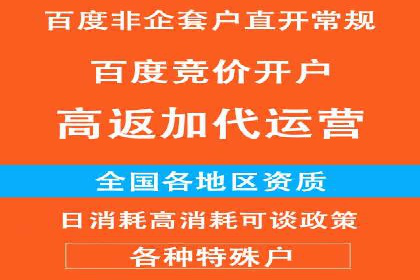 百度竞价托管外包服务助力企业快速成长的故事